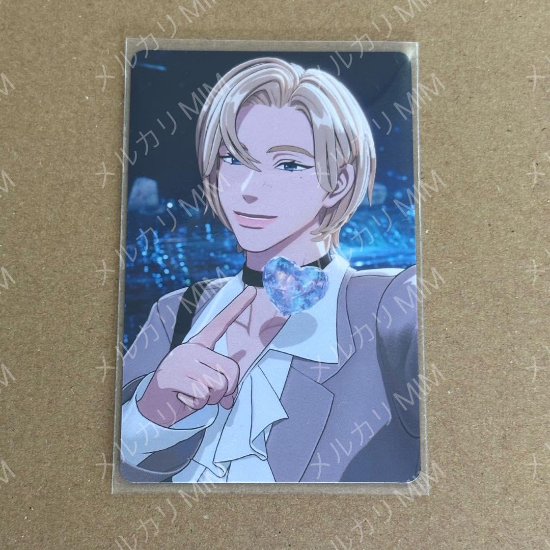 PLAVE bambyトレカ hmv 1.0 特典 PLAVE bambyトレカ hmv 1.0 特典 61IMDLm3pVL._UF350,350_QL50_.jpg