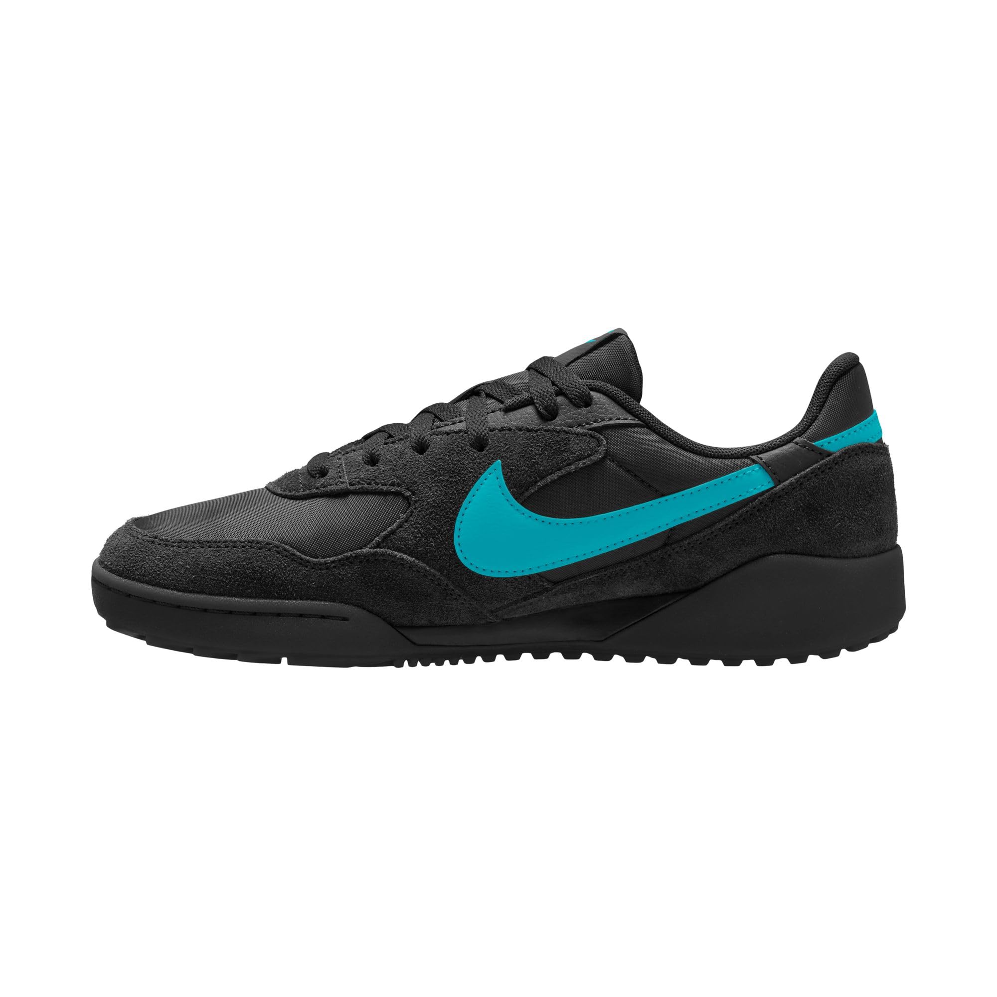 Mens Terra Manta Suede Sneakers-image-45