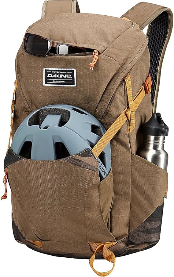 dakine 24l canyon backpack