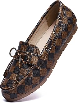 Women’s Loafer Casual On Flat Shoes Classy and Comfortable