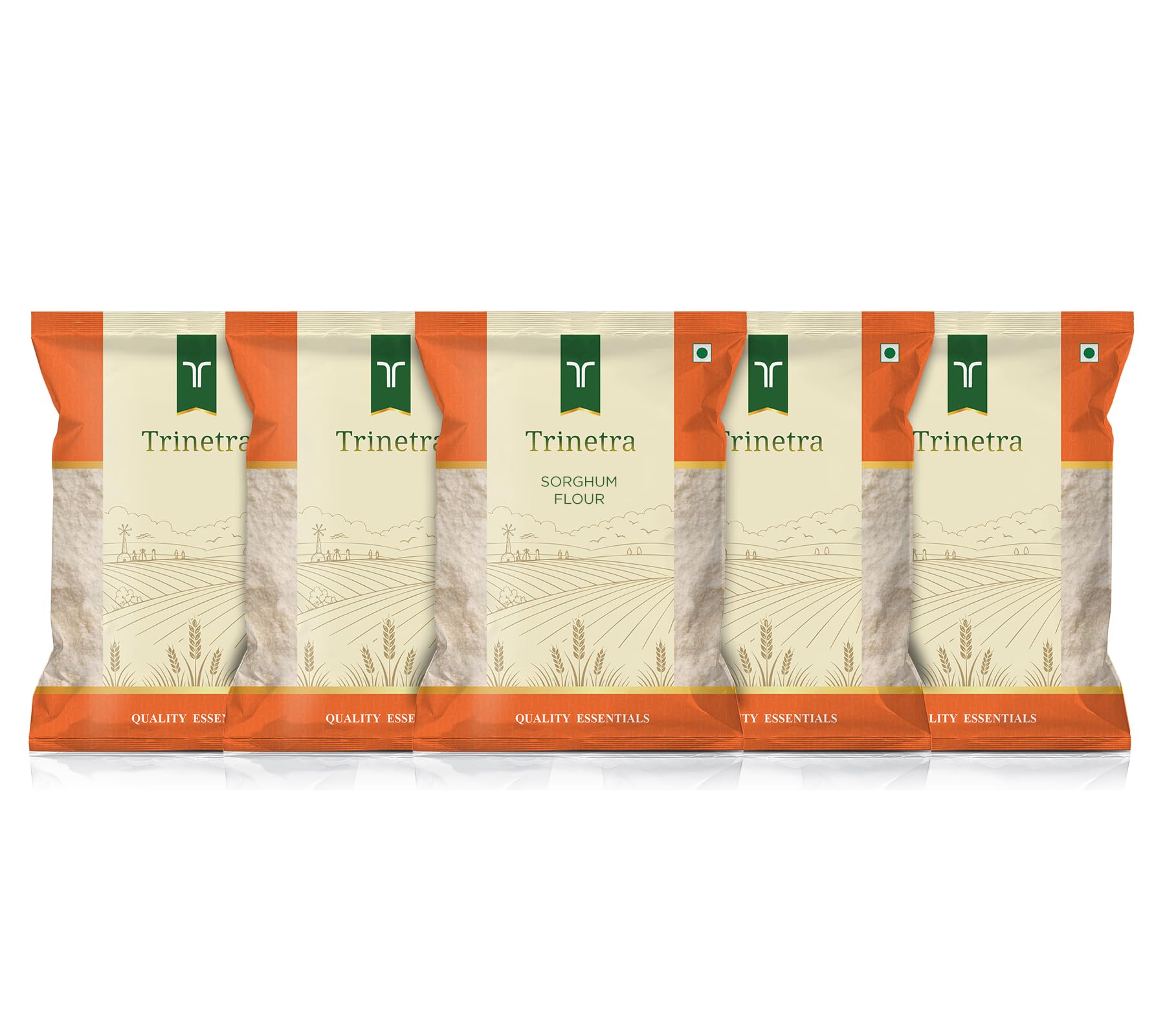 1 kg (Pack of 5)