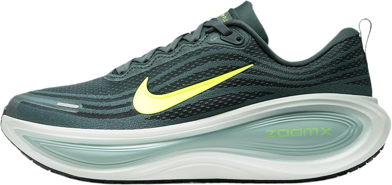 Seaweed Nike Vomero Plus