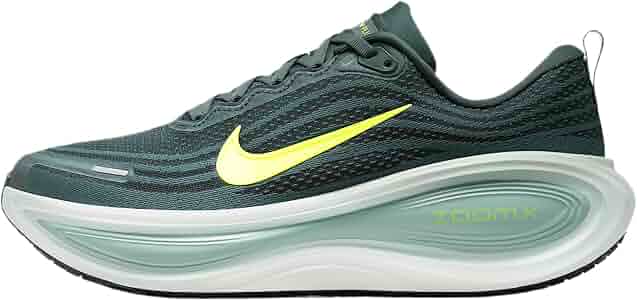 Amazon | ナイキ NIKE メンズ ナイキ ボメロ プラス VOMERO PLUS