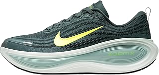 Vomero Plus Men's Road Running Shoes (Seaweed/Cannon/Green Haze/Volt)