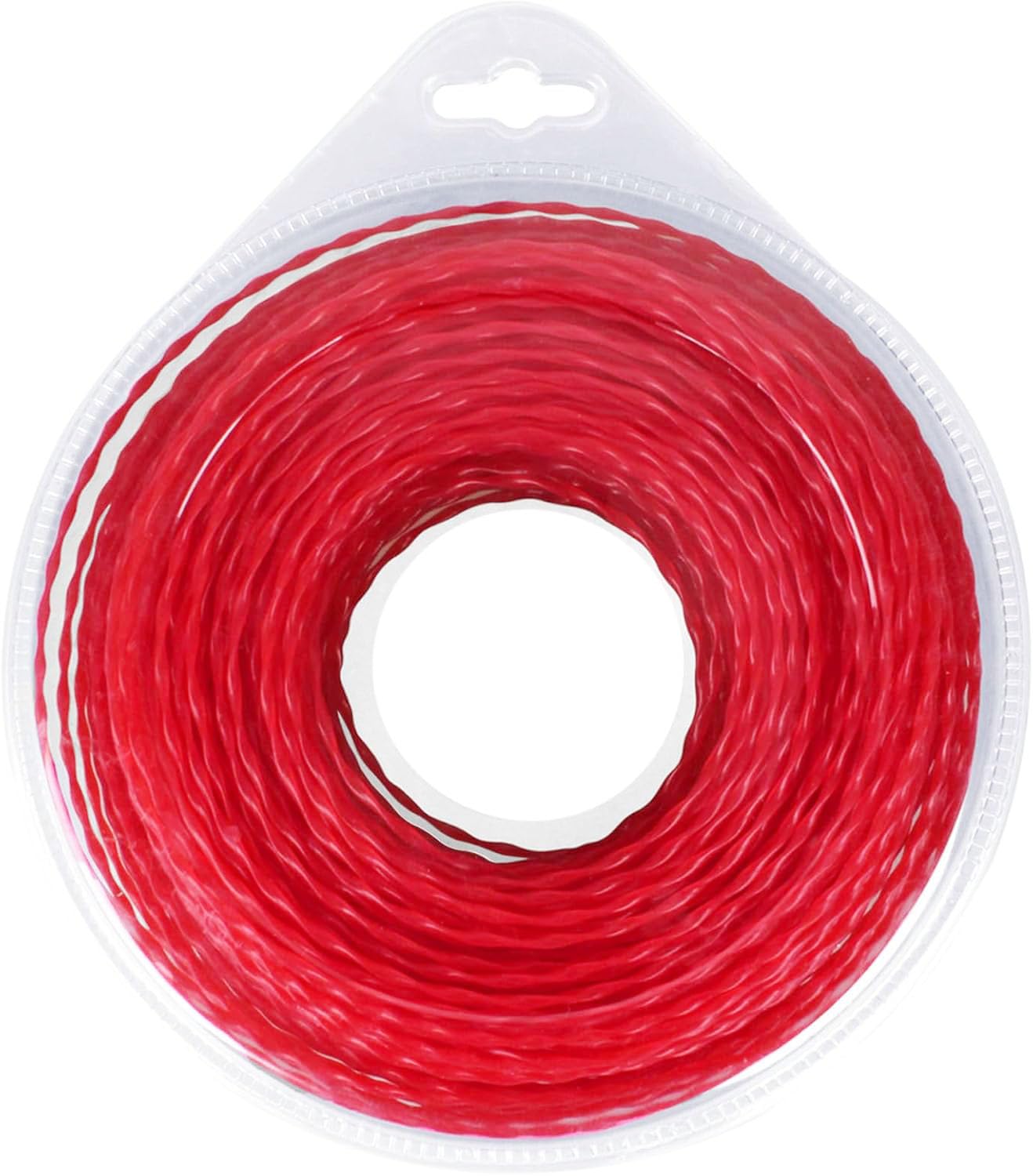 49-16-2713 Línea de recortadora para recortadora Milwaukee 2725-20 Weed Eater String Premium .95 pulgadas x 250 pies