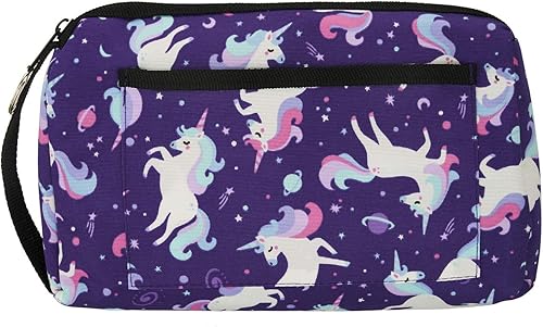 Miniatura 7 de Prestige Medical Estuche de transporte compacto de 6" x 9