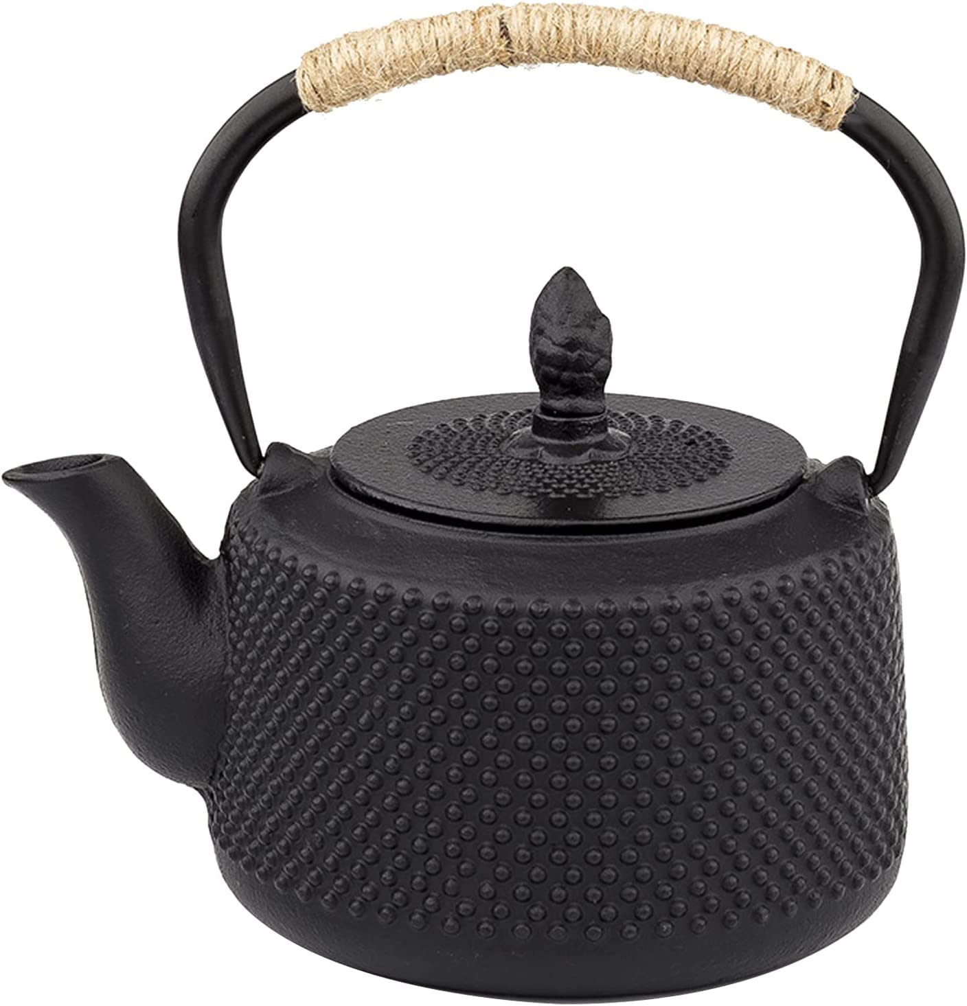 Amazon｜鉄瓶 南部鉄器 やかん ih 対応 直火可 南部鉄瓶 セット やかん