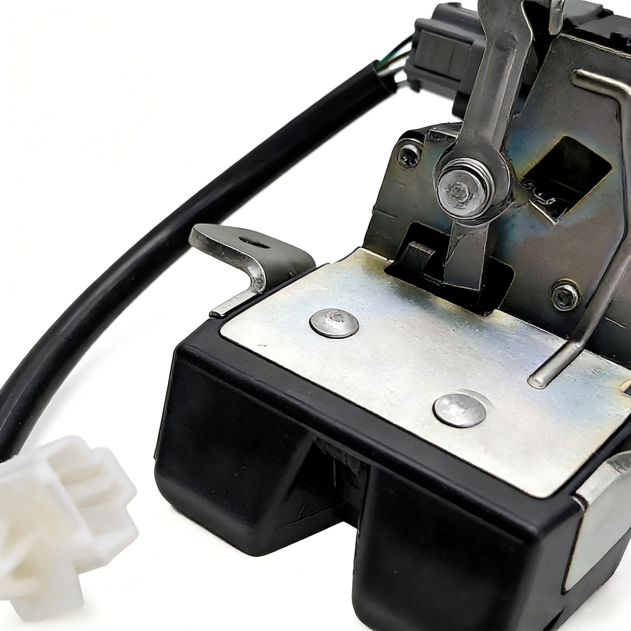 Heckklappenschloss für Hyundai I20 1,2 L 1,4 L 16V 2015-2019 81230-C7000 81230C7000 Hinten Stamm Türschloss Verriegelung Antrieb Motor Heckklappe Boot Kofferraumdeckel - Qualitätsersatzteil