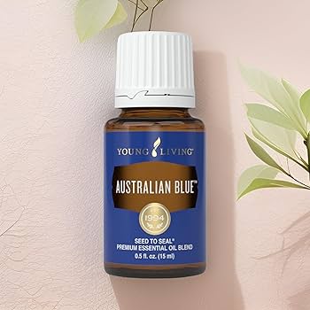 Amazon.com: Young Living - Australian Blue Essential Oil 15
