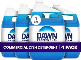 Dawn PRO Bulk Liquid Dish Soap Manual Pot & Pan Detergent