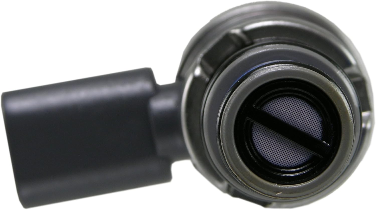 WVE by NTK 2N1234 Automatic Transmission Torque Converter Clutch Solenoid, 1 Pack