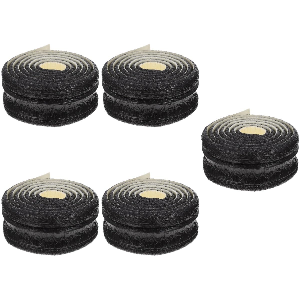 Moulures autocollantes imperméables en mousse XPE pour plinthe