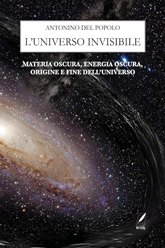 L'universo invisibile: Materia oscura, energia oscura, origine e fine dell'universo