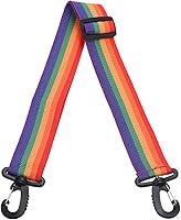 Vista 10 de PATIKIL Correa de transporte para botas de esquí, correa de transporte ajustable para botas de esquí, patines de hielo