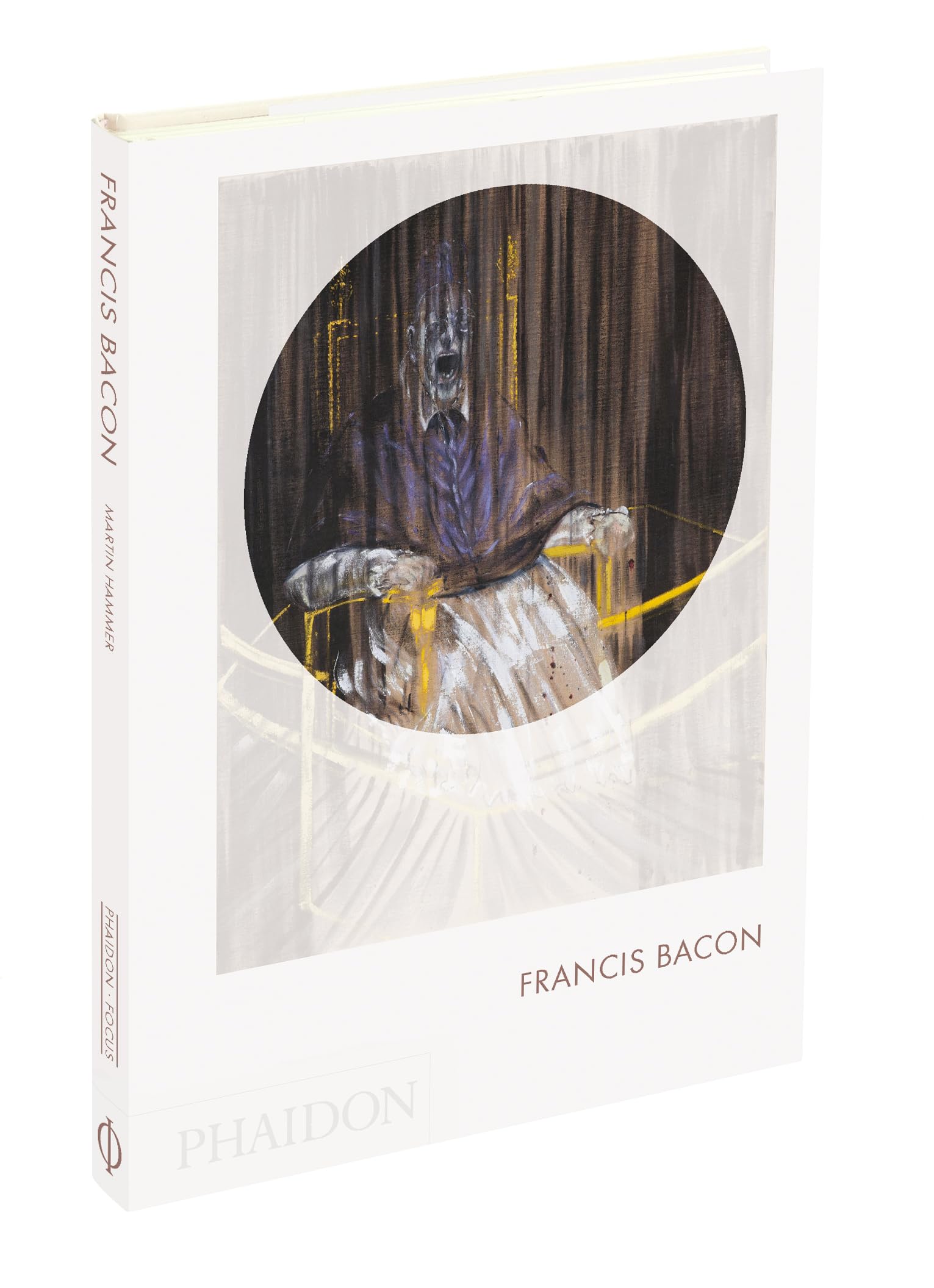 Amazon.co.jp: Francis Bacon: 本、バイオグラフィー、最新アップデート