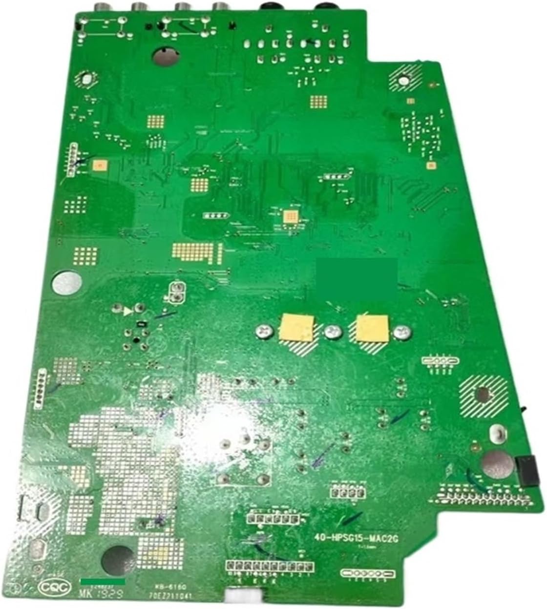 PCB Spare Parts for Partybox 300 Speaker Motherboard Repair Parts