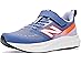 New Balance Kids Fresh Foam 625 v1 Bungee Lace (Little Kid) - Pair View