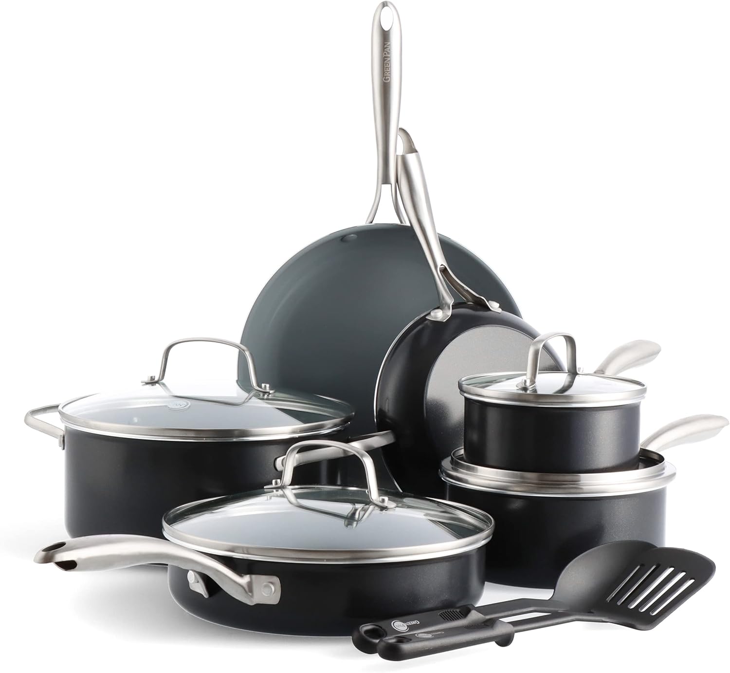 Top 9 Best Carbon Steel Cookware Set Online Best Price 2022