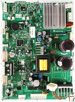 Refrigerator Inverter Module Power Motherboard,Compatible For Hitachi, HB-280-101 RRZK9430 BCD-335WY,Refrigerator Control Board
