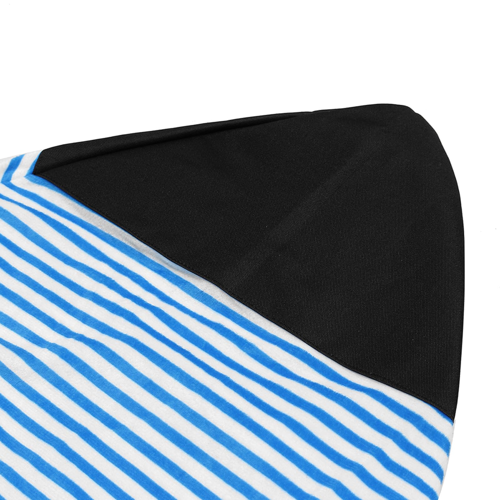 Copertura protettiva per surfboard,Leggeri per Surf | Custodia per tavole da surf - Adatte per Tavole Ibride, Wakesurf, Paddleboard, Shortboard da Viaggio
