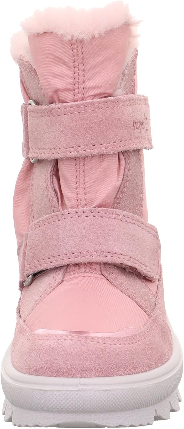 Superfit Girl's Snow Boot