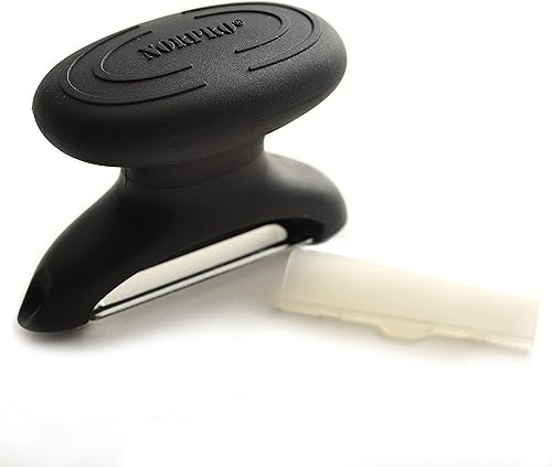 Norpro 133 Grip-EZ My Favorite Handy Peeler negro