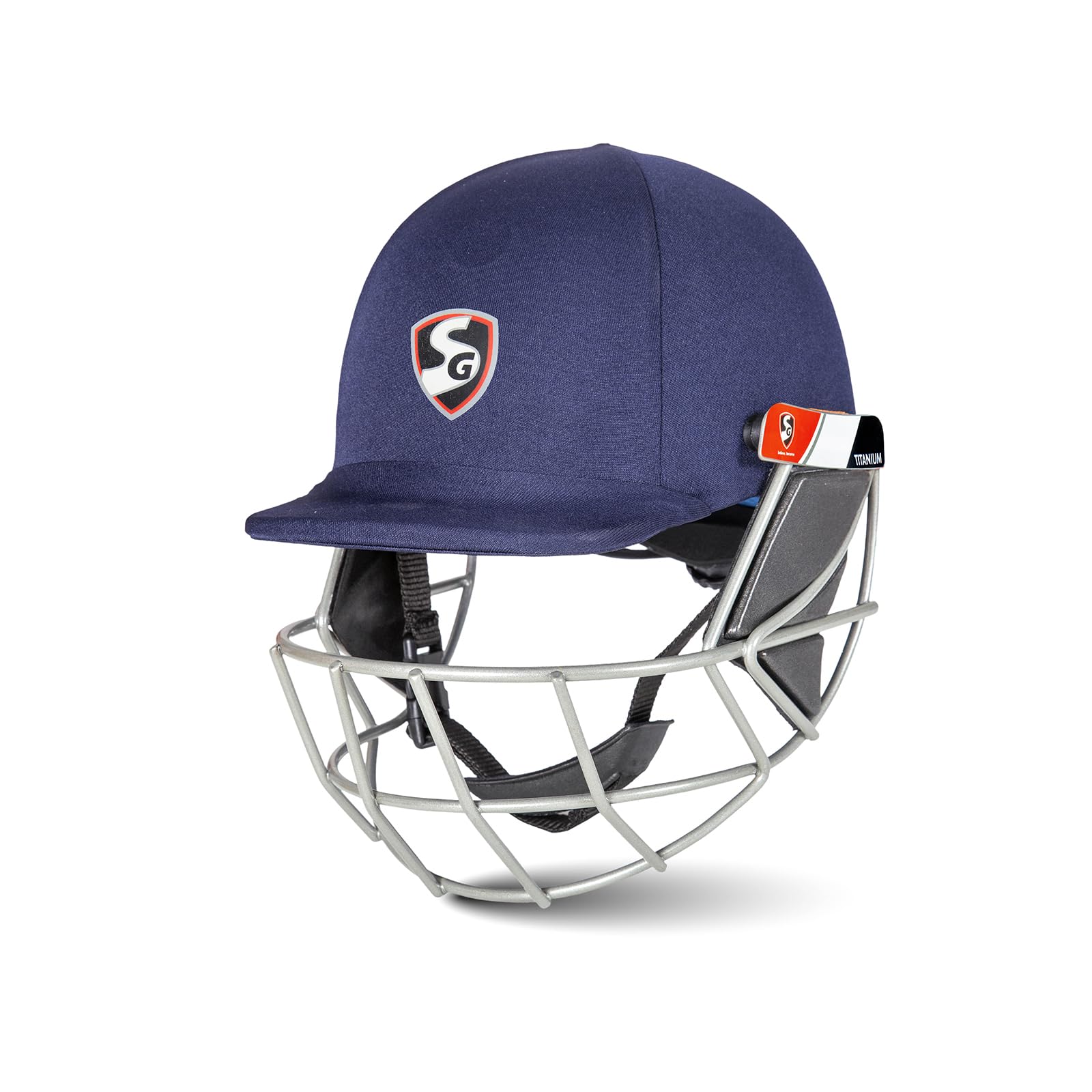 SG Cricket Helmet AEROTUFF with MILD Steel Grill Large (B0CWVGHRBB) Amazon Price History, Amazon Price Tracker