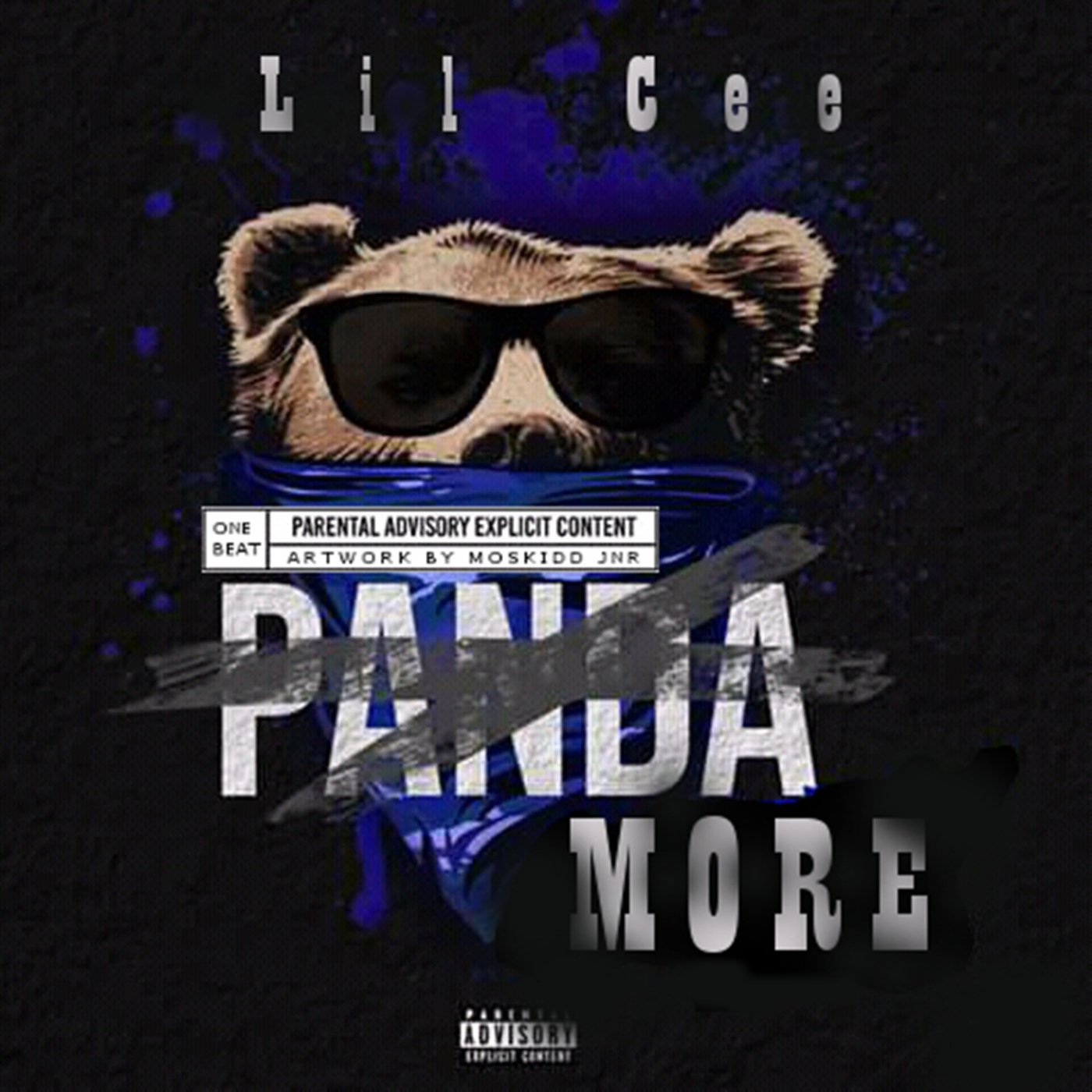 Lil CeeT-Sphanda More