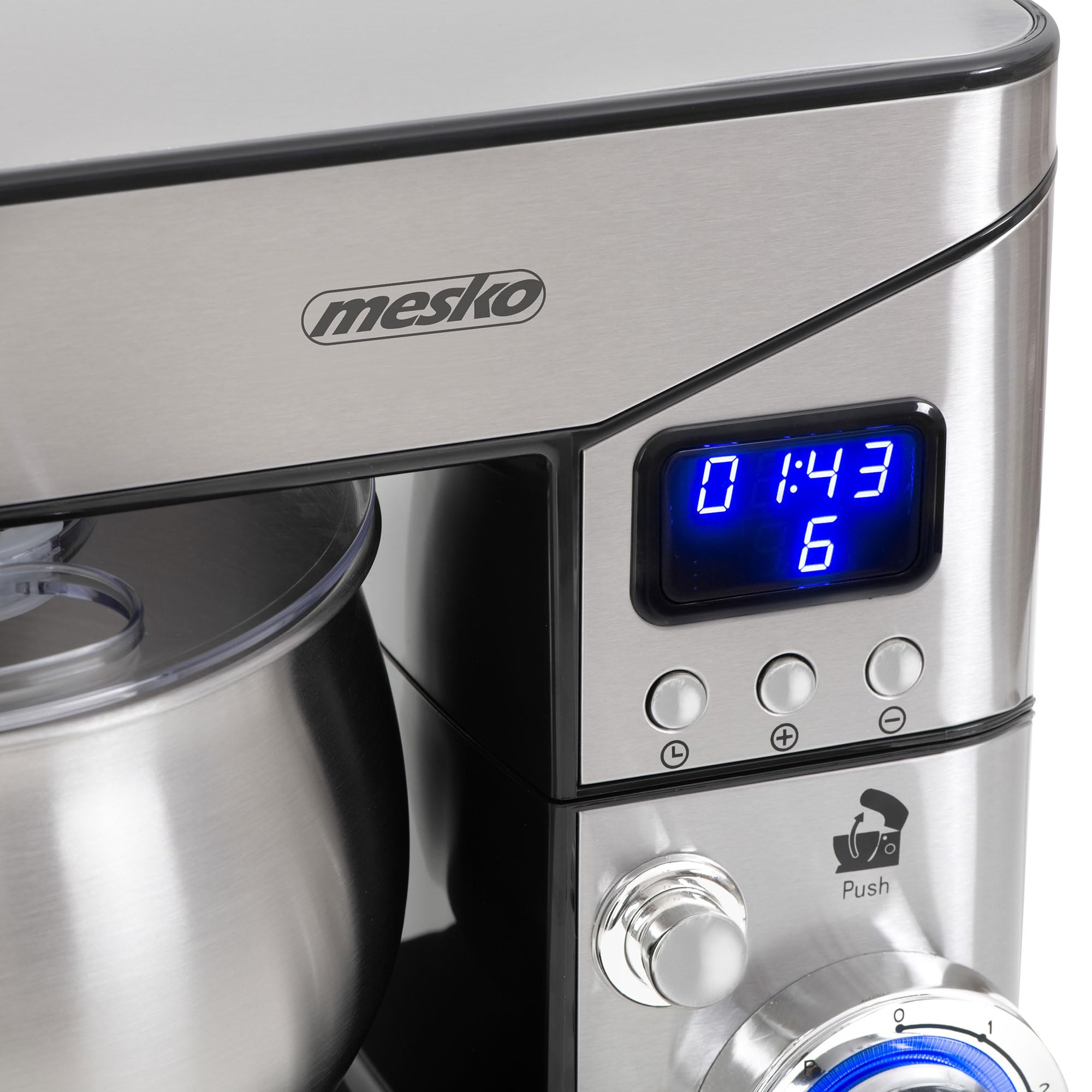 Mesko ms 4228 MS 4228 Miscelatore alimentare 2000W