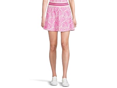 Lilly Pulitzer Aila High Rise Skort UPF Women