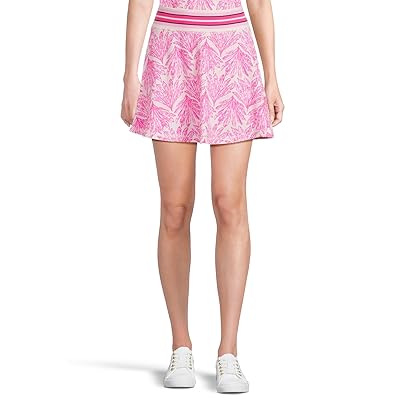 Lilly Pulitzer Aila High Rise Skort UPF Women