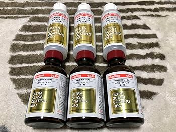 【※本日限定超特価】ウルトラガラスコーティング T-Fine 10本セット 71YkrKI2XuL._AC_SY200_QL15_.jpg