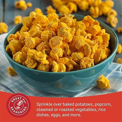 Miniatura 7 de Judee's - Polvo de queso azul de 1.5 libras, sin gluten y sin nueces, uso en condimentos y aderezos para ensaladas, ideal para salsas, untar y