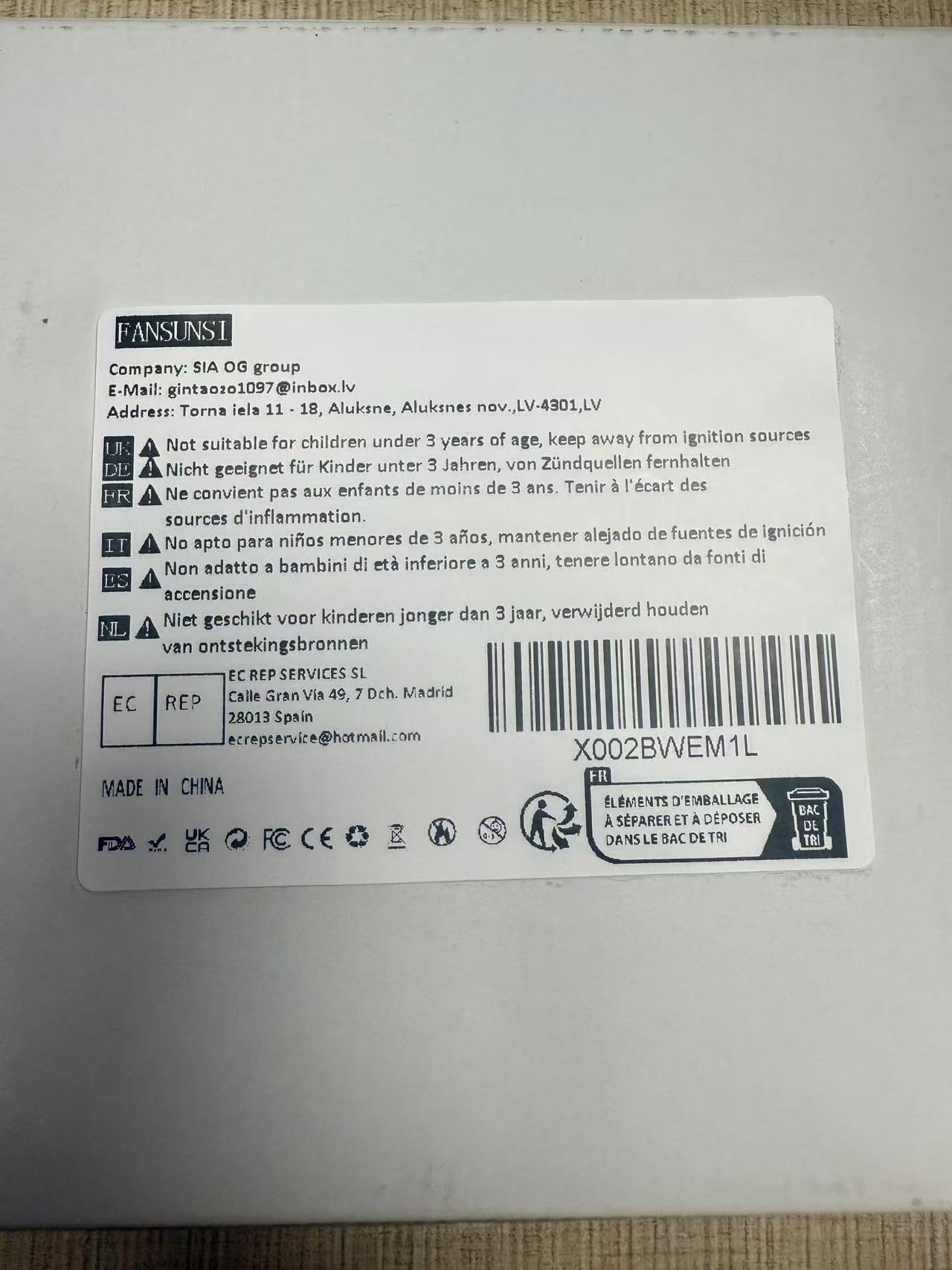 XIAOMI Mi Smart Band 10 (2025) - 1.72" AMOLED Display | 21 Days Battery Life | Touchscreen, Multi-Sport Tracker, Activity Tracker, Heart Rate Monitor | BT5.4 - Midnight Black