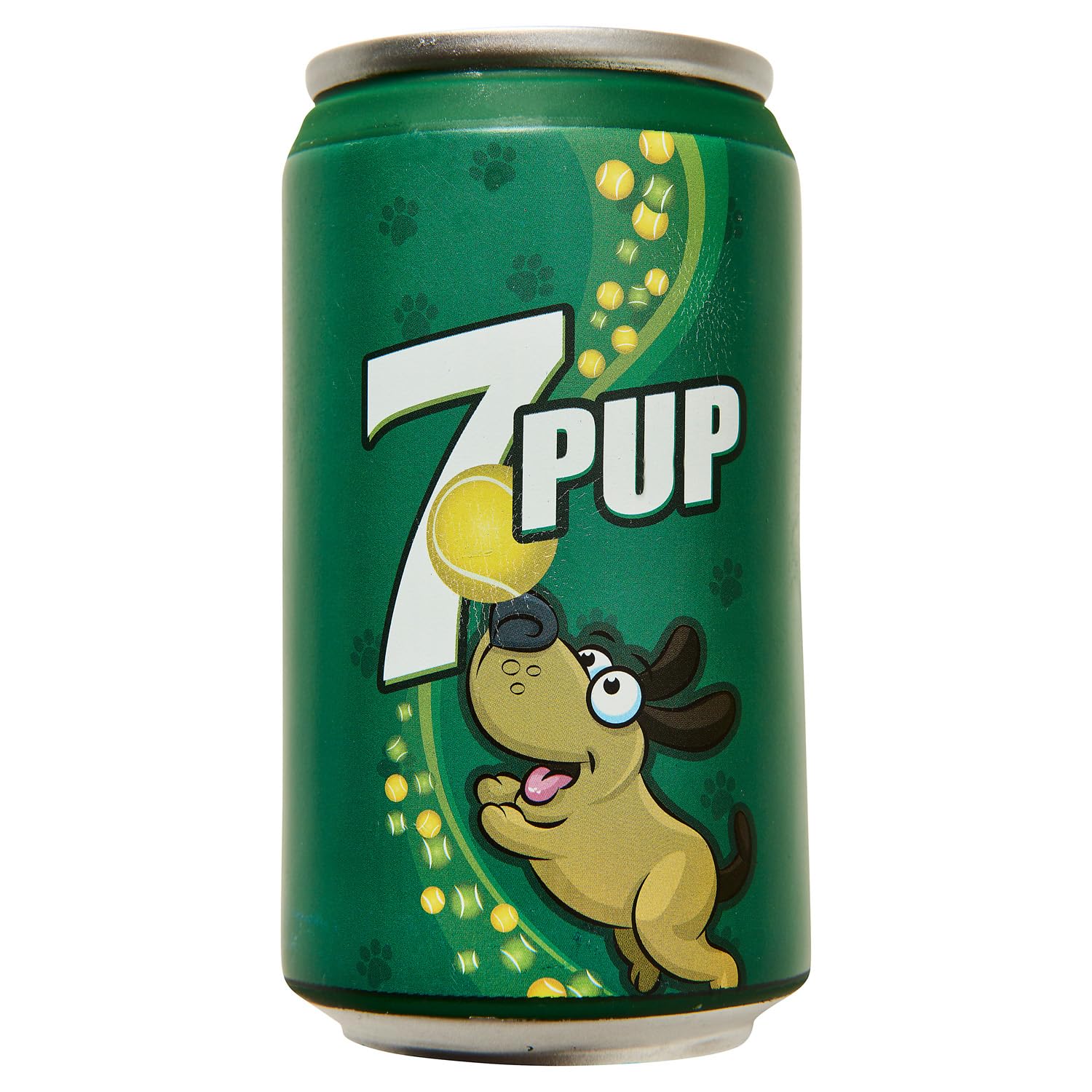 Pet Supplies : SPOT Ethical Products Fun Drink 7 PUP CAN 4.5