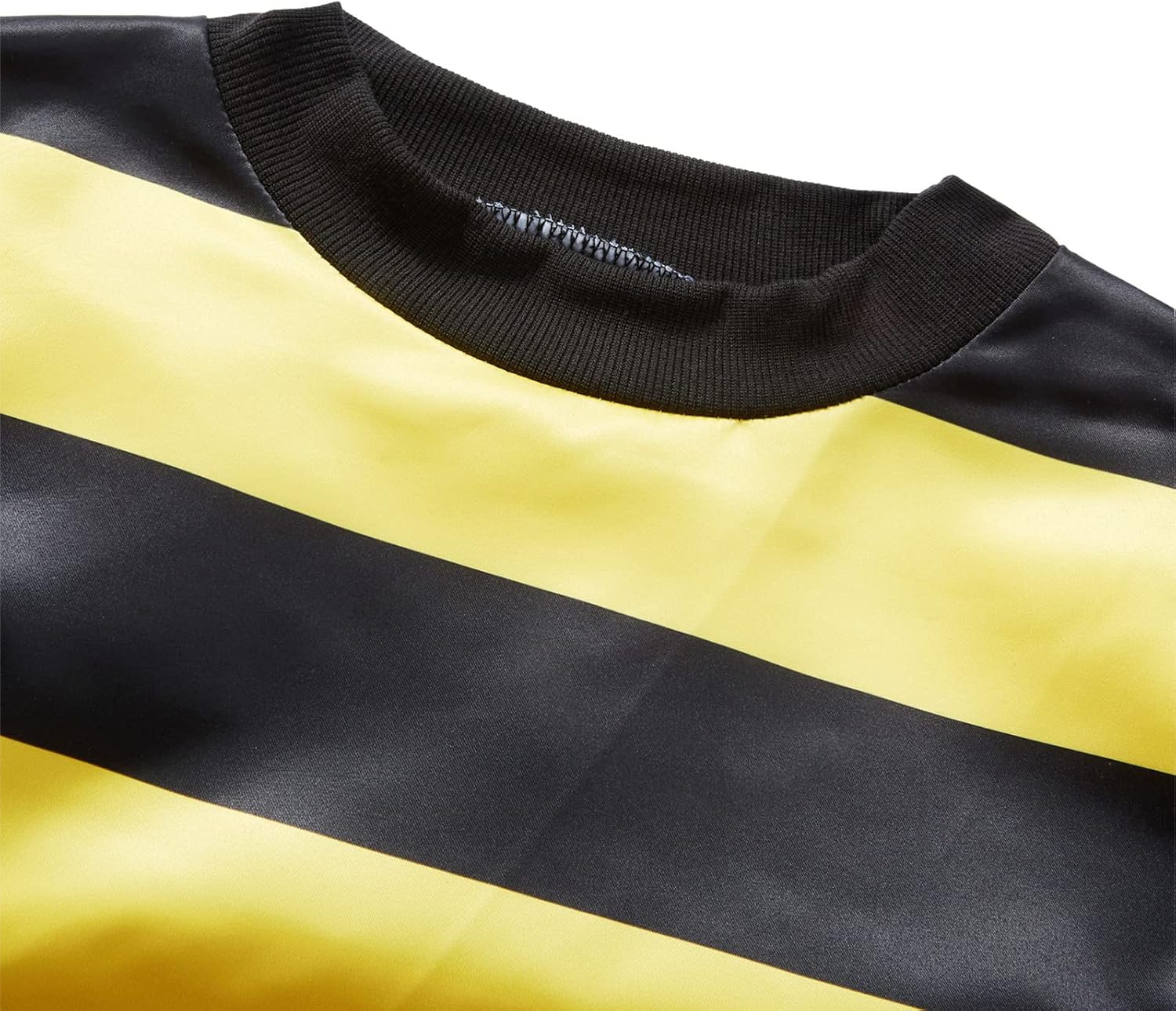 Miniatura 7 de BHMAWSRT Disfraz de abeja para mujer, disfraz de Halloween, diadema de alas de abeja, accesorios de Halloween, trajes familiares a juego