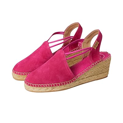 Toni Pons Tremp Women