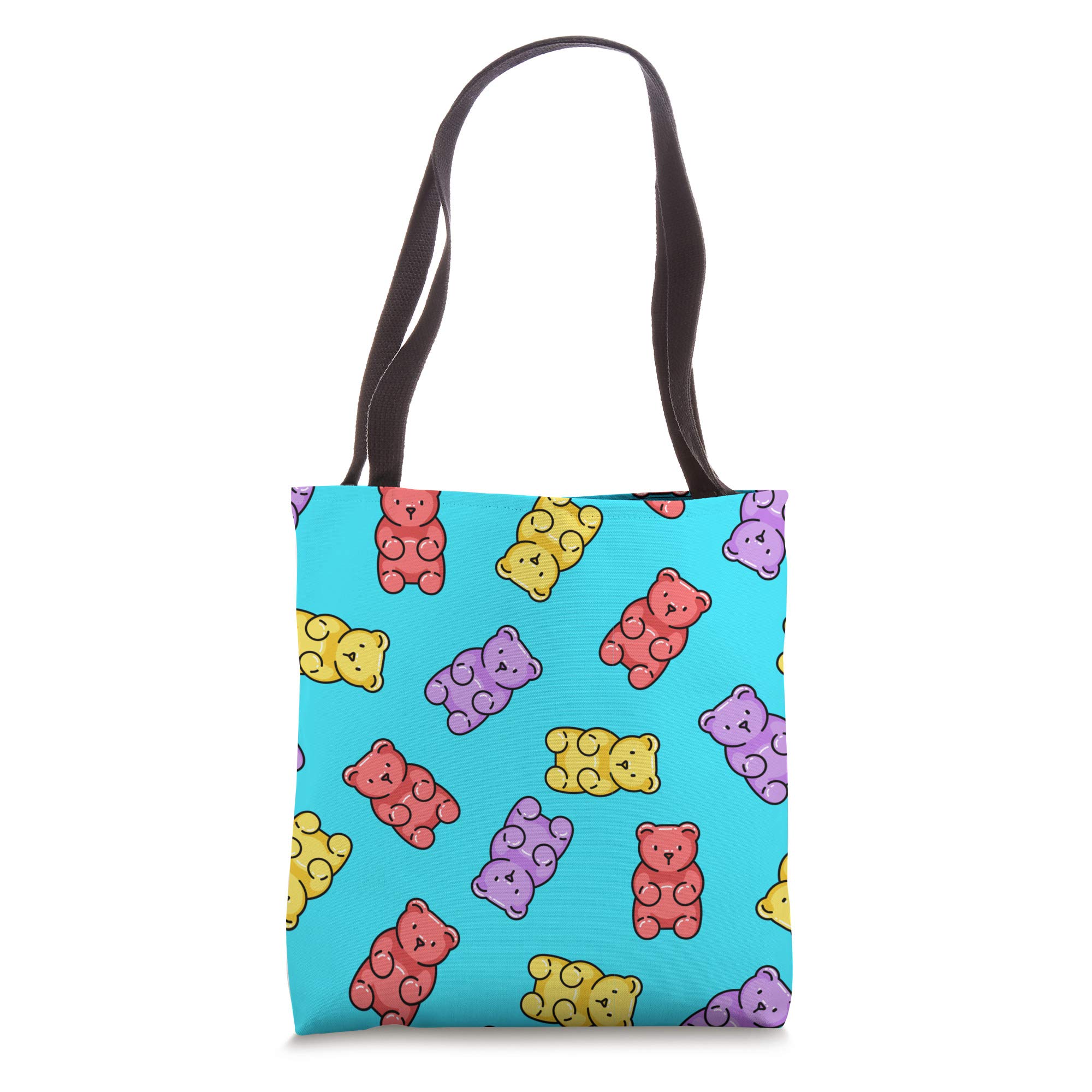 Gummy Bear GiftTote Bag