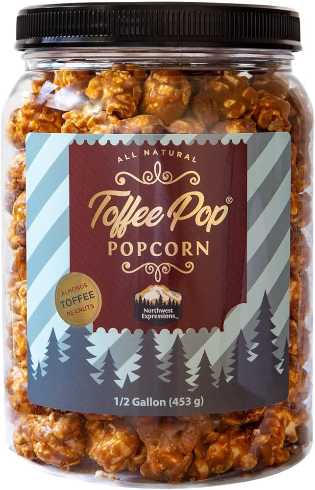 Easy Homemade Popcorn The Best Snack for IBS Relief