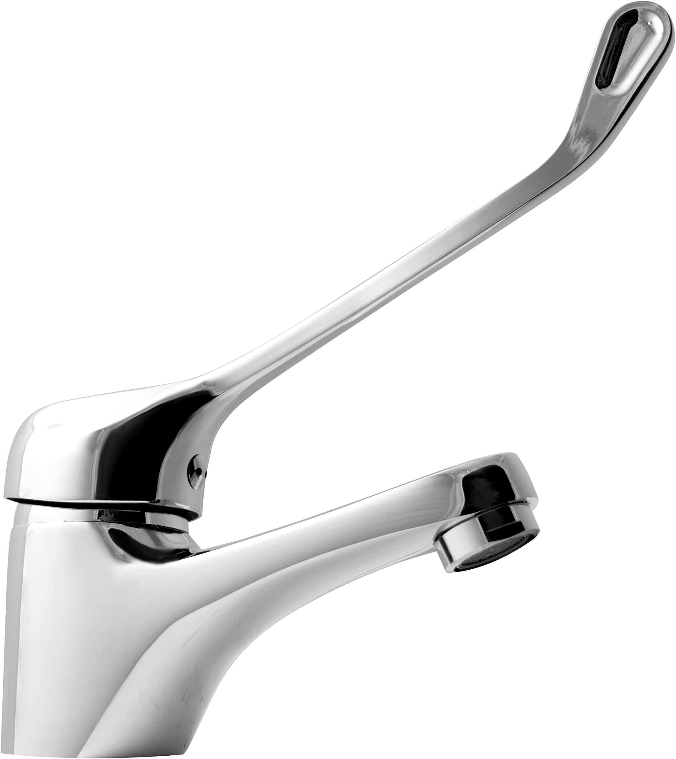 Aqualyยฎ โ "Medical" Hand Basin Mixer tap