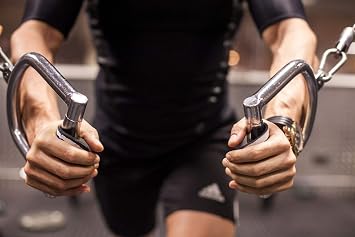 Gripad One Weight Lifting Grip Pads