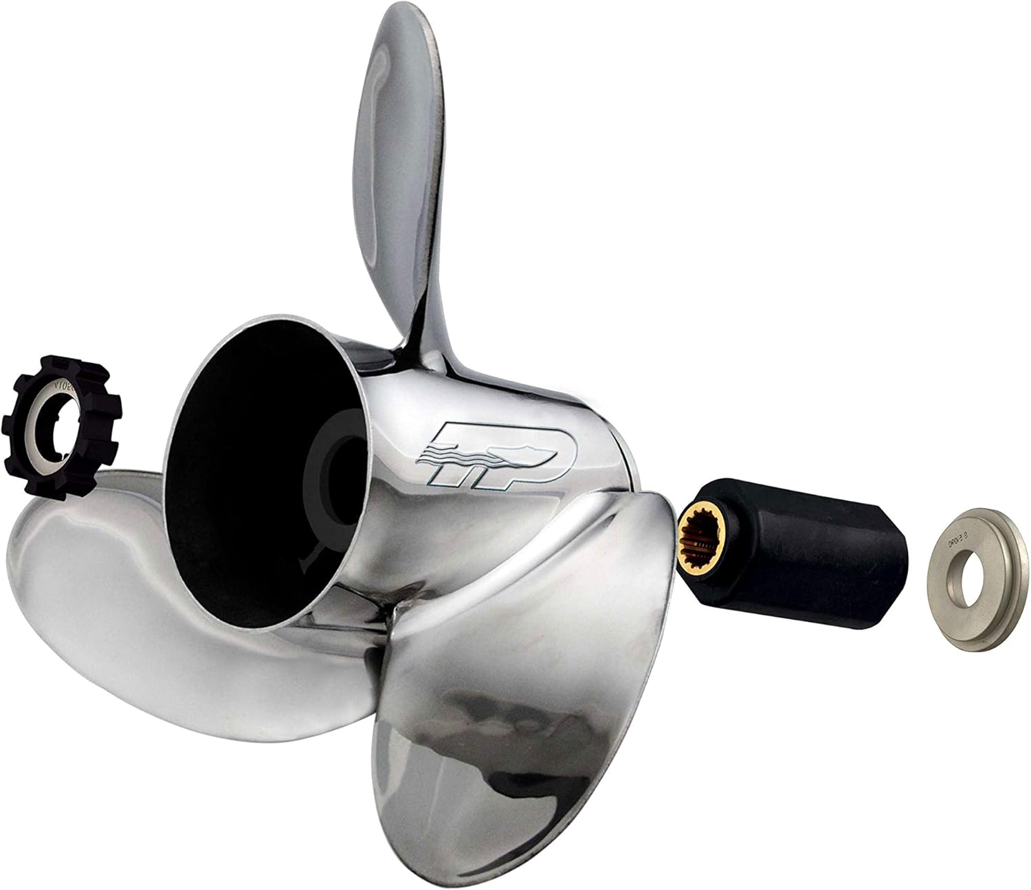 Turning Point Propellers 31511510 Prop Express Os 15.625X15 3Bl : Sports & Outdoors