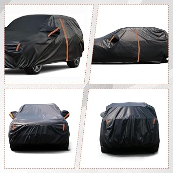 Car Cover for Mitsubishi Outlander Sport,for Acura RDX Cover 2011-2025