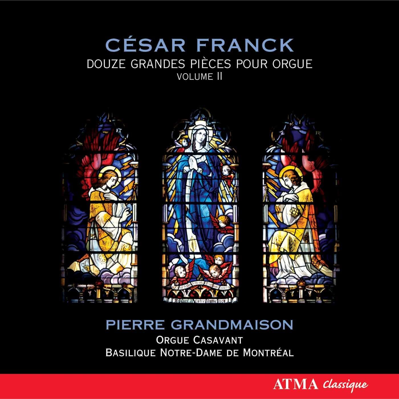 Twelve Pieces for Organ Vol.2