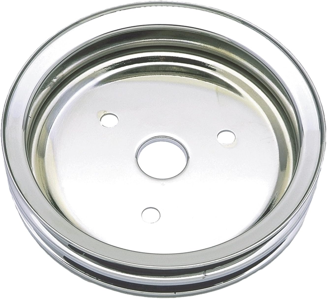 Trans-Dapt 9603 Chr Pulley Sngl Lo 55-68