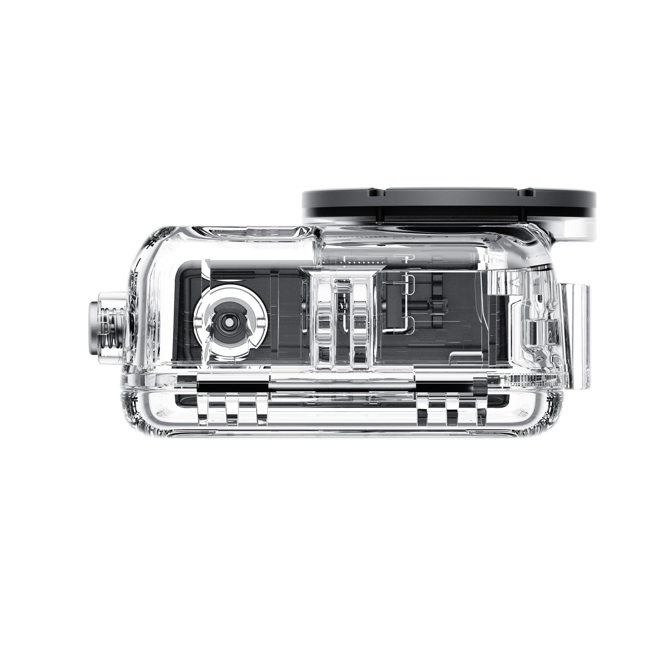 Insta360 GO Ultra Case subacqueo