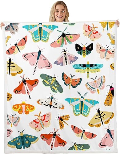 Miniatura 12 de Castle Fairy Manta de violín 3D, mantas de notas musicales para niños, niñas, niños, adolescentes, decoración de dormitorio, manta de vellón con