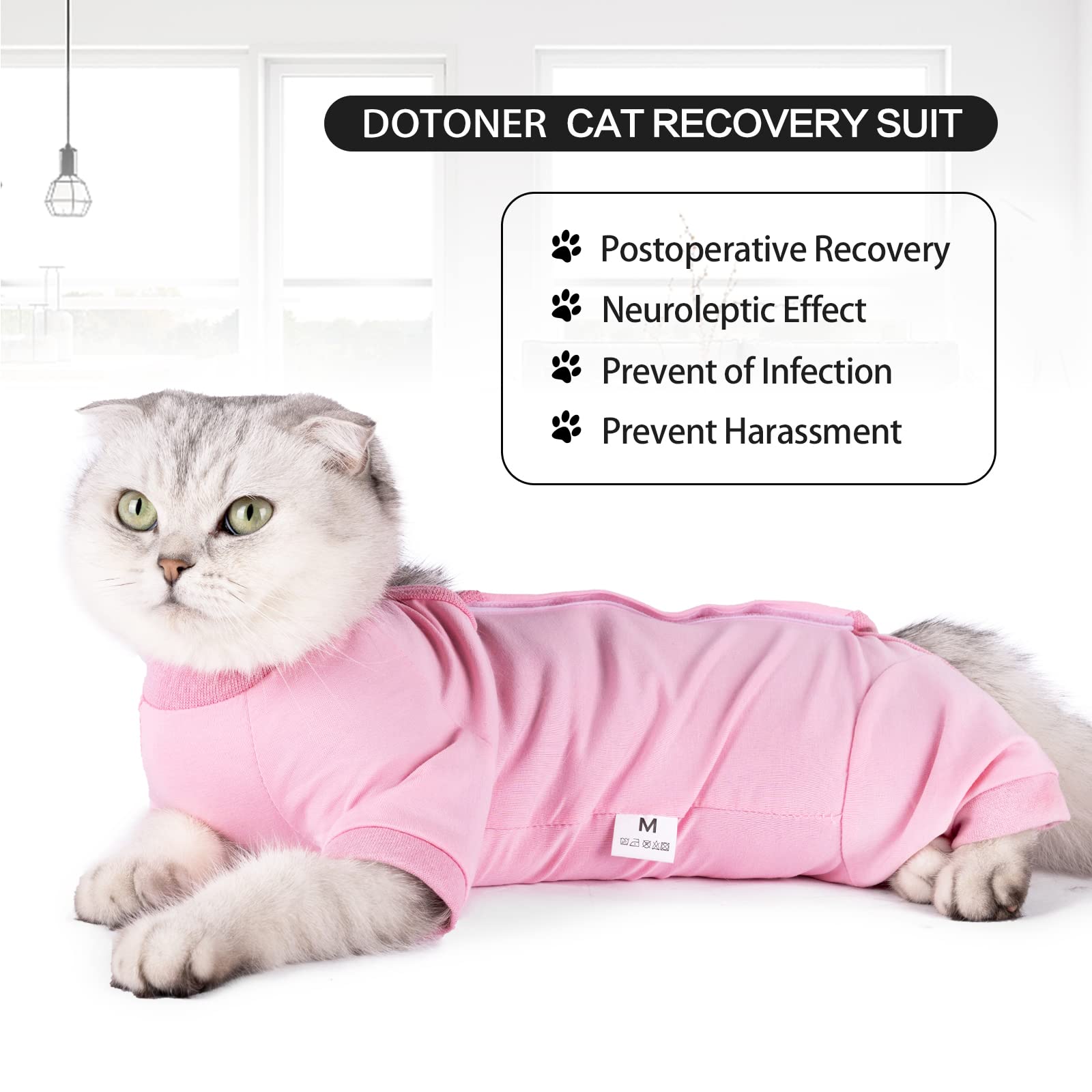 dotoner recovery suit