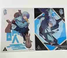 Amazon.co.jp: 逃げ上手の若君 吹雪 クリアカードコレクション
