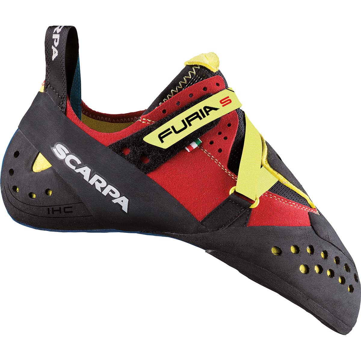 SCARPA Furia S Tırmanış Ayakkabısı